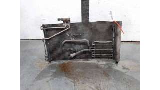 CONDENSADOR / RADIADOR  AIRE ACONDICIONADO MERCEDES-BENZ CLASE C (2000-2007) C 270 CDI (203.016) 170CV 2685CC - L.8146843 /