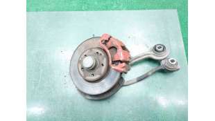 MANGUETA DELANTERA IZQUIERDA MERCEDES-BENZ CLASE C (2000-2007) C 220 CDI (203.006) 136CV 2148CC - L.8147050 / 2043320101