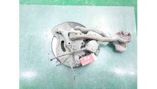 MANGUETA DELANTERA IZQUIERDA MERCEDES-BENZ CLASE C (2000-2007) C 220 CDI (203.006) 136CV 2148CC - L.8147050 / 2043320101 2