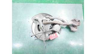 MANGUETA DELANTERA IZQUIERDA MERCEDES-BENZ CLASE C (2000-2007) C 220 CDI (203.006) 136CV 2148CC - L.8147050 / 2043320101