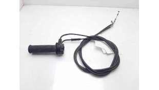 PEDAL ACELERADOR YAMAHA MOTORCYCLES X-CITY - L.8147083 / 4YR2624003