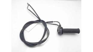 PEDAL ACELERADOR YAMAHA MOTORCYCLES X-CITY - L.8147083 / 4YR2624003 2