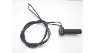PEDAL ACELERADOR YAMAHA MOTORCYCLES X-CITY - L.8147083 / 4YR2624003