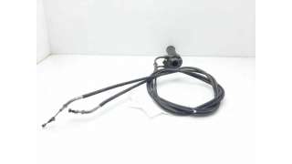 PEDAL ACELERADOR YAMAHA MOTORCYCLES X-CITY - L.8147083 / 4YR2624003