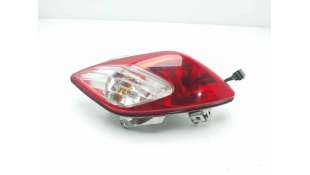 PILOTO TRASERO DERECHO YAMAHA MOTORCYCLES X-CITY - L.8147086 / 5B2H473000