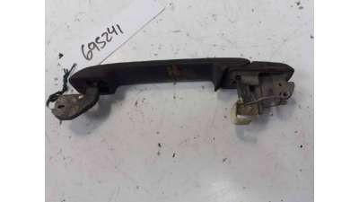 MANETA EXTERIOR TRASERA DERECHA VOLKSWAGEN GOLF III BERLINA  - M.695241 / MANETA EXTERIOR TRASERA DERECHA