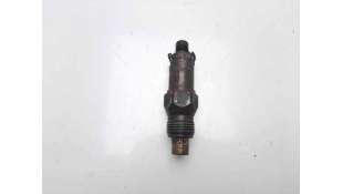 INYECTOR RENAULT KANGOO (1997-) D 65 1.9 (KC0E, KC02, KC0J, KC0N) 64CV 1870CC - L.8147095 / LCR6735405
