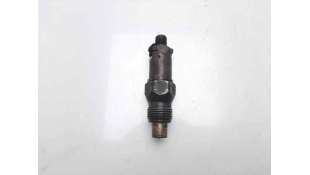 INYECTOR RENAULT KANGOO (1997-) D 65 1.9 (KC0E, KC02, KC0J, KC0N) 64CV 1870CC - L.8147095 / LCR6735405 2