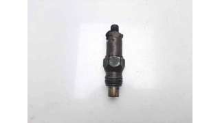 INYECTOR RENAULT KANGOO (1997-) D 65 1.9 (KC0E, KC02, KC0J, KC0N) 64CV 1870CC - L.8147095 / LCR6735405