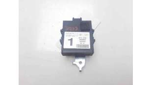 CENTRALITA CIERRE TOYOTA AURIS (2007-2012) 1.4 (ZZE150) 97CV 1398CC - L.8147101 / 8974102100