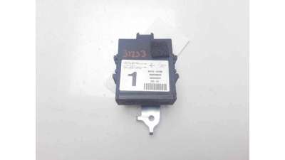 CENTRALITA CIERRE TOYOTA AURIS (2007-2012) 1.4 (ZZE150) 97CV 1398CC - L.8147101 / 8974102100