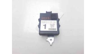 CENTRALITA CIERRE TOYOTA AURIS (2007-2012) 1.4 (ZZE150) 97CV 1398CC - L.8147101 / 8974102100