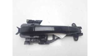 MANETA EXTERIOR TRASERA DERECHA VOLVO V40 FASTBACK (2012-2015) D3 150CV 1984CC - L.8147662 / 39832339