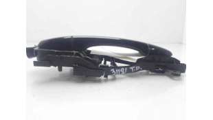 MANETA EXTERIOR TRASERA DERECHA VOLVO V40 FASTBACK (2012-2015) D3 150CV 1984CC - L.8147662 / 39832339 2