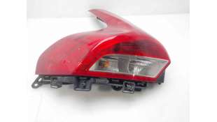 PILOTO TRASERO IZQUIERDO VOLVO V40 FASTBACK (2012-2015) D3 150CV 1984CC - L.8147671 / 31283339