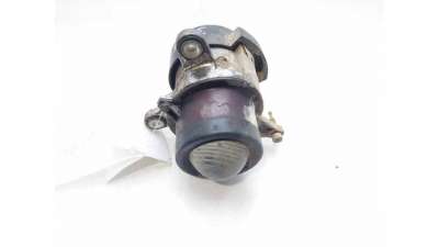 FARO ANTINIEBLA IZQUIERDO FIAT PUNTO (2003-2012) 1.3 JTD 16V 70CV 1248CC - L.8147687 / 468493393