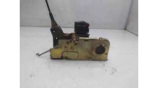 CERRADURA PUERTA DELANTERA DERECHA FORD OTOSAN TAUNUS (1989-1994) - L.8147758 / 4983867
