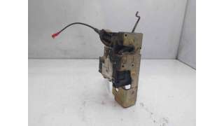 CERRADURA PUERTA DELANTERA DERECHA FORD OTOSAN TAUNUS (1989-1994) - L.8147758 / 4983867