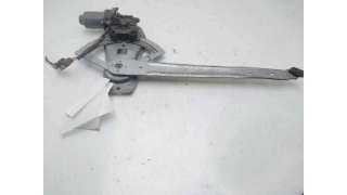 ELEVALUNAS DELANTERO IZQUIERDO FORD OTOSAN TAUNUS (1989-1994) - L.8147785 / 6C11V2320