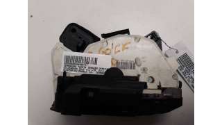 CERRADURA PUERTA TRASERA DERECHA VOLKSWAGEN GOLF VII LIM.  - M.695671 / 5K4839016Q