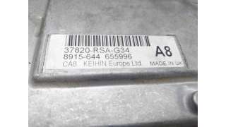 CENTRALITA MOTOR UCE HONDA CIVIC VIII HATCHBACK (2005-) 1.8 (FN1, FK2) 140CV 1799CC - L.8148197 / 37820RSAG34