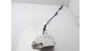 CERRADURA PUERTA DELANTERA IZQUIERDA HONDA CIVIC VIII HATCHBACK (2005-) 1.8 (FN1, FK2) 140CV 1799CC - L.8148201 / 72151SMGG