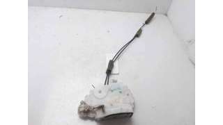 CERRADURA PUERTA DELANTERA IZQUIERDA HONDA CIVIC VIII HATCHBACK (2005-) 1.8 (FN1, FK2) 140CV 1799CC - L.8148201 / 72151SMGG