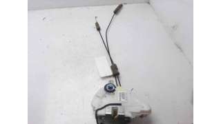CERRADURA PUERTA DELANTERA IZQUIERDA HONDA CIVIC VIII HATCHBACK (2005-) 1.8 (FN1, FK2) 140CV 1799CC - L.8148201 / 72151SMGG