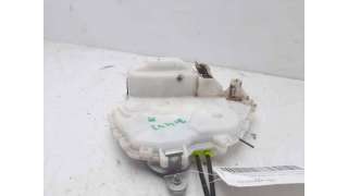 CERRADURA PUERTA DELANTERA IZQUIERDA HONDA CIVIC VIII HATCHBACK (2005-) 1.8 (FN1, FK2) 140CV 1799CC - L.8148201 / 72151SMGG