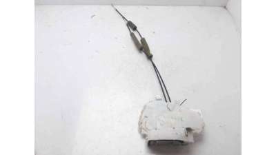 CERRADURA PUERTA TRASERA DERECHA HONDA CIVIC VIII HATCHBACK (2005-) 1.8 (FN1, FK2) 140CV 1799CC - L.8148202 / 72611SMGG0