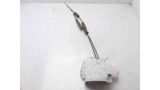 CERRADURA PUERTA TRASERA DERECHA HONDA CIVIC VIII HATCHBACK (2005-) 1.8 (FN1, FK2) 140CV 1799CC - L.8148202 / 72611SMGG0