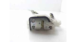 CERRADURA PUERTA TRASERA DERECHA HONDA CIVIC VIII HATCHBACK (2005-) 1.8 (FN1, FK2) 140CV 1799CC - L.8148202 / 72611SMGG0