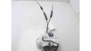 CERRADURA PUERTA TRASERA DERECHA HONDA CIVIC VIII HATCHBACK (2005-) 1.8 (FN1, FK2) 140CV 1799CC - L.8148202 / 72611SMGG0