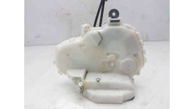 CERRADURA PUERTA TRASERA IZQUIERDA HONDA CIVIC VIII HATCHBACK (2005-) 1.8 (FN1, FK2) 140CV 1799CC - L.8148203 / 72651SMGG0