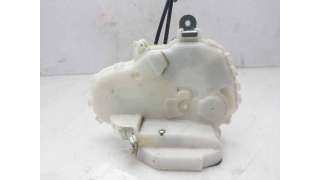 CERRADURA PUERTA TRASERA IZQUIERDA HONDA CIVIC VIII HATCHBACK (2005-) 1.8 (FN1, FK2) 140CV 1799CC - L.8148203 / 72651SMGG0