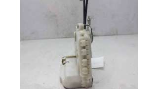 CERRADURA PUERTA TRASERA IZQUIERDA HONDA CIVIC VIII HATCHBACK (2005-) 1.8 (FN1, FK2) 140CV 1799CC - L.8148203 / 72651SMGG0