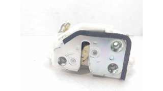 CERRADURA PUERTA TRASERA IZQUIERDA HONDA CIVIC VIII HATCHBACK (2005-) 1.8 (FN1, FK2) 140CV 1799CC - L.8148203 / 72651SMGG0
