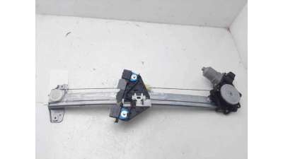 ELEVALUNAS TRASERO DERECHO HONDA CIVIC VIII HATCHBACK (2005-) 1.8 (FN1, FK2) 140CV 1799CC - L.8148226 / 72710SMGE01