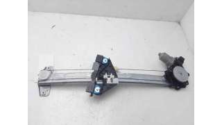 ELEVALUNAS TRASERO DERECHO HONDA CIVIC VIII HATCHBACK (2005-) 1.8 (FN1, FK2) 140CV 1799CC - L.8148226 / 72710SMGE01