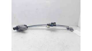 ELEVALUNAS TRASERO DERECHO HONDA CIVIC VIII HATCHBACK (2005-) 1.8 (FN1, FK2) 140CV 1799CC - L.8148226 / 72710SMGE01