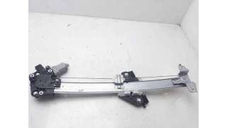 ELEVALUNAS TRASERO DERECHO HONDA CIVIC VIII HATCHBACK (2005-) 1.8 (FN1, FK2) 140CV 1799CC - L.8148226 / 72710SMGE01