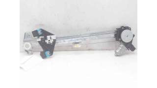 ELEVALUNAS TRASERO IZQUIERDO HONDA CIVIC VIII HATCHBACK (2005-) 1.8 (FN1, FK2) 140CV 1799CC - L.8148227 / 72750SMGE01