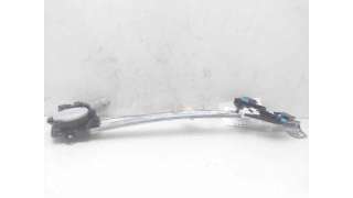 ELEVALUNAS TRASERO IZQUIERDO HONDA CIVIC VIII HATCHBACK (2005-) 1.8 (FN1, FK2) 140CV 1799CC - L.8148227 / 72750SMGE01