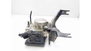 ABS NISSAN JUKE (2014-) 1.2 DIG-T 115CV 1197CC - L.8148246 / 47660HY01B 2