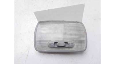 LUZ INTERIOR HONDA CIVIC VIII HATCHBACK (2005-) 1.8 (FN1, FK2) 140CV 1799CC - L.8148249 / 34403SMGE01