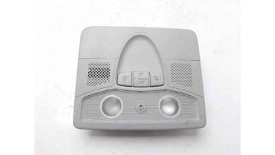 LUZ INTERIOR HONDA CIVIC VIII HATCHBACK (2005-) 1.8 (FN1, FK2) 140CV 1799CC - L.8148251 / 34400SMGE7