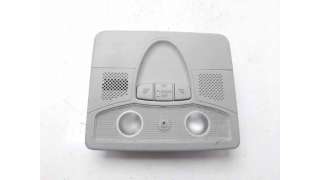 LUZ INTERIOR HONDA CIVIC VIII HATCHBACK (2005-) 1.8 (FN1, FK2) 140CV 1799CC - L.8148251 / 34400SMGE7