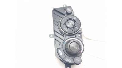 MANDO CLIMATIZADOR HONDA CIVIC VIII HATCHBACK (2005-) 1.8 (FN1, FK2) 140CV 1799CC - L.8148253 / 79600SMGG4