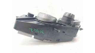 MANDO CLIMATIZADOR HONDA CIVIC VIII HATCHBACK (2005-) 1.8 (FN1, FK2) 140CV 1799CC - L.8148253 / 79600SMGG4