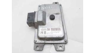 CENTRALITA MOTOR UCE NISSAN JUKE (2014-) 1.2 DIG-T 115CV 1197CC - L.8148256 / EMU10081N